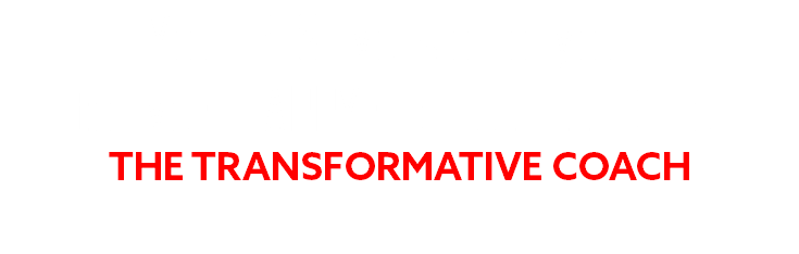 Your BEST version of you... to live a HAPPY and FULFILLED life. THE TRANSFORMATIVE COACH Andy Little